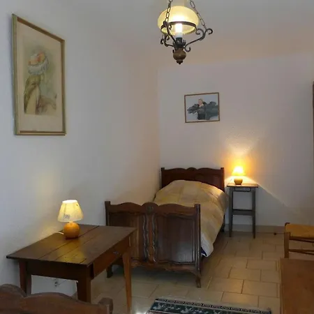 Maison Avec Piscine Privee Chauffee, Cheminee Et Activites A - Fr-1-611-106 *